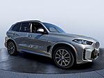 Used 2025 BMW X5 XDRIVE40I in JACKSONVILLE, FLORIDA (Photo 1)