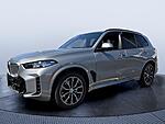 Used 2025 BMW X5 XDRIVE40I in JACKSONVILLE, FLORIDA (Photo 2)