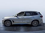Used 2025 BMW X5 XDRIVE40I in JACKSONVILLE, FLORIDA (Photo 3)