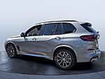 Used 2025 BMW X5 XDRIVE40I in JACKSONVILLE, FLORIDA (Photo 4)