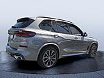Used 2025 BMW X5 XDRIVE40I in JACKSONVILLE, FLORIDA (Photo 5)