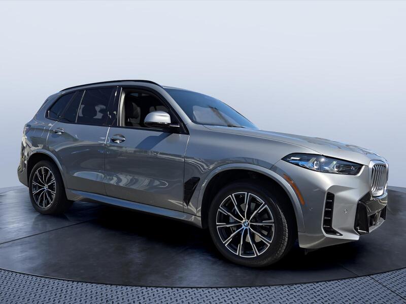 Used 2025 BMW X5 XDRIVE40I in JACKSONVILLE, FLORIDA