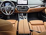 Used 2023 BMW 5 SERIES 540I in JACKSONVILLE, FLORIDA (Photo 10)