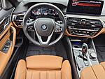 Used 2023 BMW 5 SERIES 540I in JACKSONVILLE, FLORIDA (Photo 11)