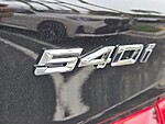 Used 2023 BMW 5 SERIES 540I in JACKSONVILLE, FLORIDA (Photo 15)