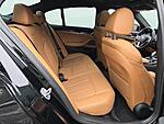 Used 2023 BMW 5 SERIES 540I in JACKSONVILLE, FLORIDA (Photo 16)