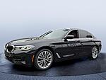 Used 2023 BMW 5 SERIES 540I in JACKSONVILLE, FLORIDA (Photo 2)