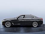 Used 2023 BMW 5 SERIES 540I in JACKSONVILLE, FLORIDA (Photo 3)