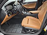 Used 2023 BMW 5 SERIES 540I in JACKSONVILLE, FLORIDA (Photo 7)