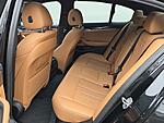 Used 2023 BMW 5 SERIES 540I in JACKSONVILLE, FLORIDA (Photo 9)