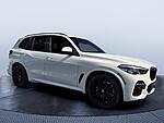 Used 2022 BMW X5 SDRIVE40I in JACKSONVILLE, FLORIDA (Photo 1)