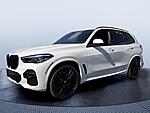 Used 2022 BMW X5 SDRIVE40I in JACKSONVILLE, FLORIDA (Photo 2)
