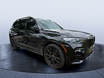 Used 2022 BMW X7 M50I in JACKSONVILLE, FLORIDA (Photo 1)