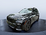 Used 2022 BMW X7 M50I in JACKSONVILLE, FLORIDA (Photo 3)