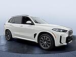 Used 2026 BMW X5 SDRIVE40I in JACKSONVILLE, FLORIDA (Photo 1)