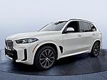 Used 2026 BMW X5 SDRIVE40I in JACKSONVILLE, FLORIDA (Photo 2)