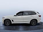 Used 2026 BMW X5 SDRIVE40I in JACKSONVILLE, FLORIDA (Photo 3)