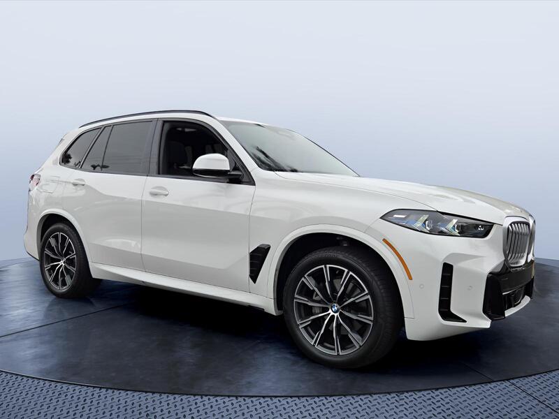 Used 2026 BMW X5 SDRIVE40I in JACKSONVILLE, FLORIDA