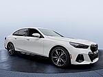 Used 2026 BMW 5 SERIES 530I in JACKSONVILLE, FLORIDA (Photo 1)