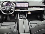 Used 2026 BMW 5 SERIES 530I in JACKSONVILLE, FLORIDA (Photo 10)