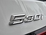 Used 2026 BMW 5 SERIES 530I in JACKSONVILLE, FLORIDA (Photo 16)