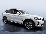 Used 2023 BMW X3 SDRIVE30I in JACKSONVILLE, FLORIDA (Photo 1)