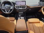 Used 2023 BMW X3 SDRIVE30I in JACKSONVILLE, FLORIDA (Photo 13)