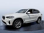 Used 2023 BMW X3 SDRIVE30I in JACKSONVILLE, FLORIDA (Photo 2)