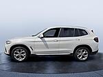 Used 2023 BMW X3 SDRIVE30I in JACKSONVILLE, FLORIDA (Photo 3)