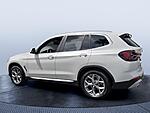 Used 2023 BMW X3 SDRIVE30I in JACKSONVILLE, FLORIDA (Photo 4)