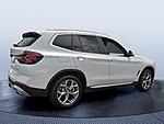 Used 2023 BMW X3 SDRIVE30I in JACKSONVILLE, FLORIDA (Photo 6)