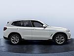 Used 2023 BMW X3 SDRIVE30I in JACKSONVILLE, FLORIDA (Photo 7)