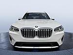 Used 2023 BMW X3 SDRIVE30I in JACKSONVILLE, FLORIDA (Photo 8)