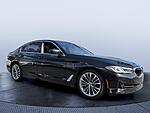 Used 2023 BMW 5 SERIES 530I XDRIVE in JACKSONVILLE, FLORIDA (Photo 1)