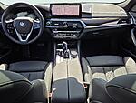 Used 2023 BMW 5 SERIES 530I XDRIVE in JACKSONVILLE, FLORIDA (Photo 10)