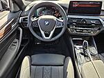 Used 2023 BMW 5 SERIES 530I XDRIVE in JACKSONVILLE, FLORIDA (Photo 11)