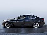 Used 2023 BMW 5 SERIES 530I XDRIVE in JACKSONVILLE, FLORIDA (Photo 3)