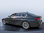 Used 2023 BMW 5 SERIES 530I XDRIVE in JACKSONVILLE, FLORIDA (Photo 4)