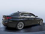 Used 2023 BMW 5 SERIES 530I XDRIVE in JACKSONVILLE, FLORIDA (Photo 5)