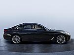 Used 2023 BMW 5 SERIES 530I XDRIVE in JACKSONVILLE, FLORIDA (Photo 6)