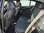Used 2023 BMW 5 SERIES 530I XDRIVE in JACKSONVILLE, FLORIDA (Photo 9)