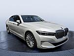 Used 2020 BMW 740 740I in JACKSONVILLE, FLORIDA (Photo 1)