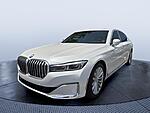 Used 2020 BMW 740 740I in JACKSONVILLE, FLORIDA (Photo 2)