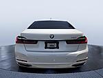 Used 2020 BMW 740 740I in JACKSONVILLE, FLORIDA (Photo 3)