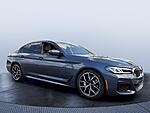 Used 2023 BMW 5 SERIES 530I XDRIVE in JACKSONVILLE, FLORIDA (Photo 1)