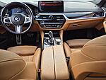 Used 2023 BMW 5 SERIES 530I XDRIVE in JACKSONVILLE, FLORIDA (Photo 10)