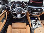 Used 2023 BMW 5 SERIES 530I XDRIVE in JACKSONVILLE, FLORIDA (Photo 11)