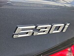 Used 2023 BMW 5 SERIES 530I XDRIVE in JACKSONVILLE, FLORIDA (Photo 16)