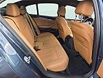 Used 2023 BMW 5 SERIES 530I XDRIVE in JACKSONVILLE, FLORIDA (Photo 17)