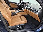 Used 2023 BMW 5 SERIES 530I XDRIVE in JACKSONVILLE, FLORIDA (Photo 18)